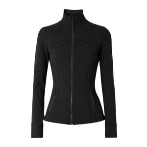 LULULEMON Define Jacket Black Size 2